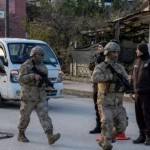 اعتقال 110 أشخاص في تركيا في حملة على تنظيم الدولة