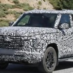 ميتسوبيشي باجيرو 2026.. عودة الأسطورة بنظام هجين وتقنيات مذهلة