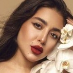 هيا مرعشلي بإطلالة لافتة في أحدث ظهور عبر إنستغرام