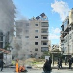 مهمة الأمن هي حماية المواطنين وليس ترويعهم.. وزير داخلية سوريا يحذر فلول الأسد من نشر القتل والتخريب