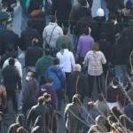 السلطات الإيرانية تتحدث عن هجوم على مبنى حكومي