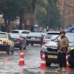 سوريا: قتيل وعدة جرحى من قوات الأمن بتفجير انتحاري في حلب 