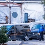 احتفال رأس السنة تحول فاجعة.. مشاهد جديدة مروعة من ملهى بسويسرا