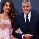 أول رد من جورج كلوني على هجوم ترامب: أتفق معه تماماً