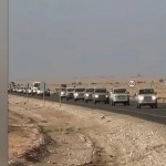 الخنشبي بقيادة درع الوطن.. الحكومة الشرعية تعلن انطلاق عملية عسكرية في حضرموت