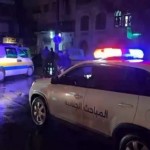 تفجير حلب يشعل المنصات وإشادة بشرطي ضحى بنفسه