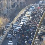 ترامب يدخل على خط تظاهرات إيران.. سنحمي المحتجين