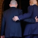 ترامب تخلى عن غزة وترك المبادرة بيد ويتكوف وكوشنر