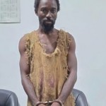 غانا.. القبض على مدعي النبوة إيبو نوح