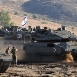 الاحتلال الإسرائيلي ينشر لواء من الحريديم المتشددين جنوبي سوريا