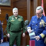 موسكو تسلّم واشنطن دليلا على هجوم أوكراني مزعوم على مقر بوتين