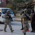 حبس 67 شخصا في تركيا ضمن تحقيقات ضد تنظيم الدولة