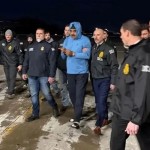 أميركا تودع مادورو السجن ونائبته تتعهد بالدفاع عن البلاد