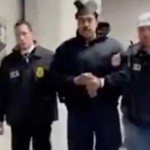 الصين تطالب الولايات المتحدة بـ الإفراج فوراً عن مادورو