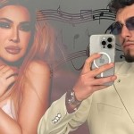 بعد تصريحات مثيرة للجدل.. انتهاء أزمة نوال الزغبي والشامي