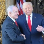 نتنياهو يهنئ ترامب على اعتقال مادورو