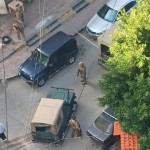 الأمن اللبناني ينفّذ مداهمات ضد فلول النظام المخلوع في عدة مناطق