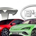 الصدارة تنتقل للشرق.. «بي واي دي» تزيح «تسلا» عن عرش السيارات الكهربائية عالمياً