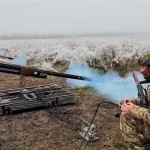 روسيا تشير لتصعيد واضح: أوكرانيا تستهدفنا يومياً بالمسيرات.. ترامب يشكك في مزاعم قصف مقر بوتين