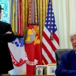 عشاء خاص بحضور ميلانيا يطوي الخلاف بين ترامب وماسك