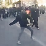 تصاعد العنف.. السلطات الإيرانية تعتقل مثيري شغب وجهات حقوقية تؤكد سقوط قتلى