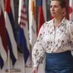 توقف عن التهديد.. رئيسة وزراء الدنمارك ترد على تصريحات ترامب حول غرينلاند