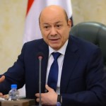 العليمي: تسلم المعسكرات في حضرموت والمهرة جرى بسرعة وكفاءة