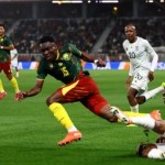 الكاميرون تهزم جنوب أفريقيا وتضرب موعداً نارياً مع المغرب