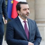 وفد حكومي سوري يشارك في مفاوضات مع إسرائيل بوساطة أميركية  في باريس