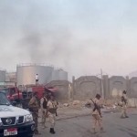 اليمن.. التحالف يعلن هروب الزبيدي ومجلس الرئاسة اليمني يعقد اجتماعا طارئا