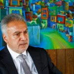 اسم محمد حمشو يشغل السوريين.. بعد توقيعه اتفاقاً مع الحكومة