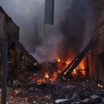 هجوم روسي واسع بمسيرات يقطع الكهرباء.. وترامب يوافق على تشديد العقوبات ضد موسكو