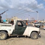 التحالف يعلن هروب الزبيدي إلى الإمارات عبر أرض الصومال وقوات الانتقالي تغادر عدن