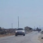 توغل إسرائيلي جديد غداة قرار دمشق وتل أبيب تشكيل آلية اتصال مشتركة