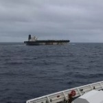 الخارجية الروسية: نراقب عن كثب تقارير اعتلاء القوات الأمريكية السفينة الروسية مارينيرا