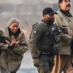 تفاصيل جديدة.. إصابة مادورو وزوجته خلال خطفهما