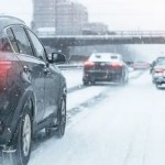 العاصفة غورتي تضرب أوروبا.. رحلات ملغاة ومواصلات متوقفة