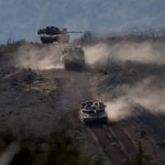 الجيش اللبناني يعلن بسط سيطرته جنوب الليطاني وإسرائيل تطالب بالمزيد..  ترامب منح الضوء الأخضر لشن هجوم