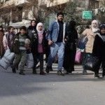 اشتباكات عنيفة.. الجيش يحذر قسد وتركيا تبدي استعدادها لمساعدة في حلب