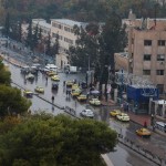 الطقس.. منخفضان جويان وفرصة لهطولات ثلجية منتصف الأسبوع القادم