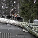 بعد يوم من قصف روسي بصاروخ أوريشنيك.. سماع انفجارات بمقاطعات أوكرانية 