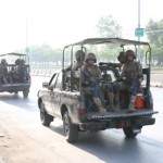 باكستان تعلن مقتل 11 مسلحا قرب الحدود الأفغانية