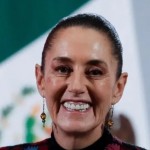 المكسيك تخفف لهجتها بعد تهديدات ترامب: سنعزز التنسيق الأمني مع أميركا