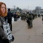 دعوات لتوسيع الاحتجاجات بعد مقتل امرأة منيابوليس برصاص عناصر الهجرة