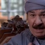 عن 80 عاماً.. رحيل الفنان السوري أحمد مللي