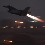 أميركا تجدد ضرباتها ضد تنظيم الدولة بسوريا والجيش الأردني يشارك