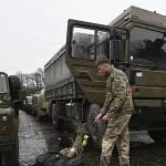  ترامب سئم من بوتين وقد يعتمد سياسة جديدة تجاه روسيا.. بريطانيا تستعد لاحتمال نشر قواتها