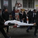 غارات إسرائيلية في غزة والاحتلال يعترف بقتل 3 فلسطينيين