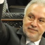 وقفة احتجاجية في دمشق رفضًا للتسوية حمشو