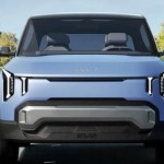 سيارة كهربائية ميسورة التكلفة.. «كيا» تراهن على طراز «إي في 2»